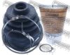 FEBEST 0115-ZNRRHT Bellow, driveshaft